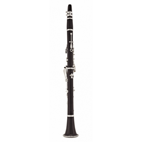 Clarinete Buffet R13 BC1131-2-0