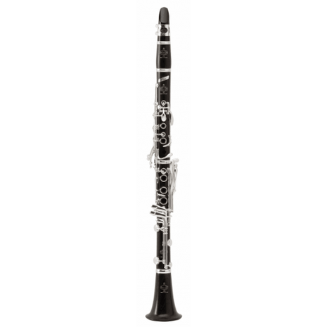 Clarinete Buffet Tosca BC1150L-2-0