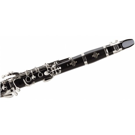 Clarinete Buffet E11 BC2501-2-0GB