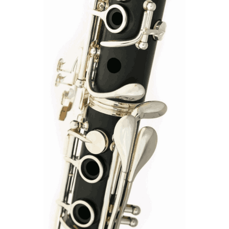 Clarinete Buffet E11 BC2501-2-0GB