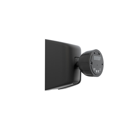 Bafles Pasivo LD (par) DQOR3TB 3" color Negro, Color: Negro, 5 image