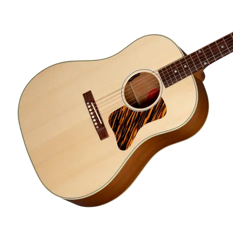 Guitarra acustica Gibson J-35 Faded 30s, 2 image