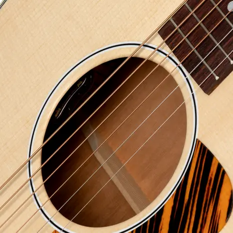 Guitarra acustica Gibson J-35 Faded 30s, 8 image