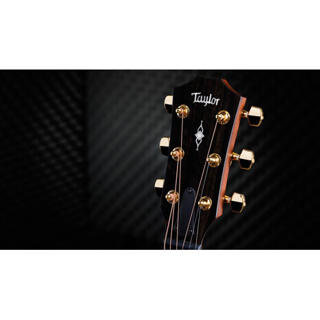 Guitarra Electroacustica Premium Taylor Builders Edition 314ce LTD 50 aniversario