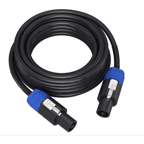 CABLE BEHRINGER MOD. GLC2-1000, 2 image