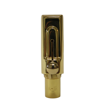 Boquilla Para Sax Alto Symphonic Dorada BO-B, 7 image