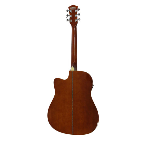 Guitarra Electroacustica Symphonic +Estuche  A200CE, 2 image