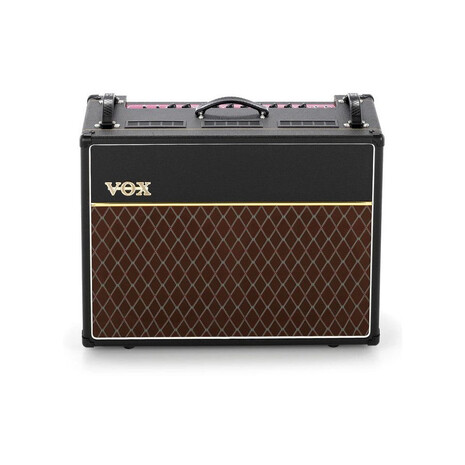 Amplificador Vox para Guitarra Eléctrica de 30 Vatios