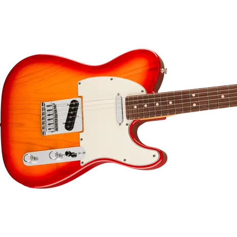 Guitarra Electrica Fender Player II Telecaster Cerezo Envejecido, 2 image