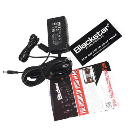 COMBO BLACKSTAR PARA GUITARRA FLY 3 ACOUST PACK, 5 image