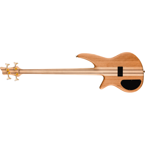 Bajo Electrico Spectra Bass SBP IV Firestorm Fade, 6 image