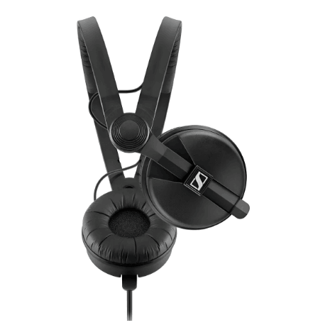 Audifonos Sennheiser Mod. HD-25, 3 image