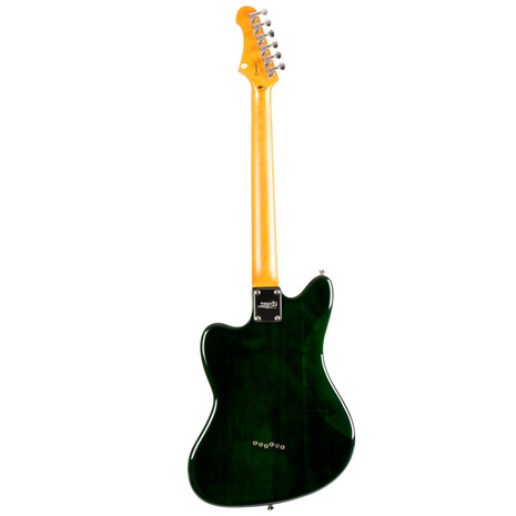 GUITARRA JET GUITARS ELECTRICA MOD. JJ-350, 2 image