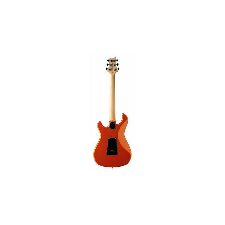 Guitarra Electrica PRS SE NF3 Bolt-on Rosewood Naranja Metalico, 2 image