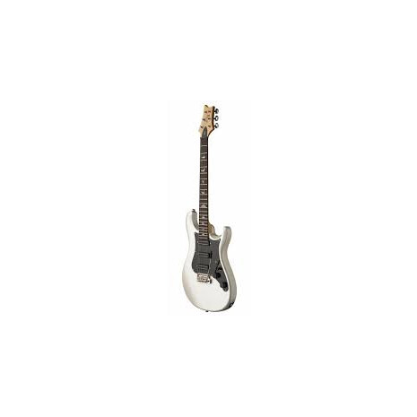 Guitarra Electrica PRS SE NF3 Bolt-on Rosewood Blanco Perla, 2 image