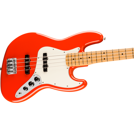 Bajo Eléctrico Fender Reproductor Jazz Bass® II