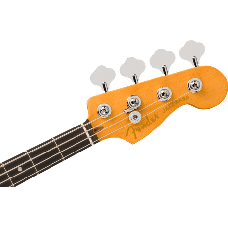 Bajo Eléctrico Jazz Bass® American Ultra Ii