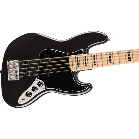 Bajo Electrico Jazz Bass® V Serie Activa Affinity™