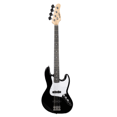 BAJO SMITHFIRE ELECTRICO   JBS-415 PACK NEGRO, Color: Negro, 6 image