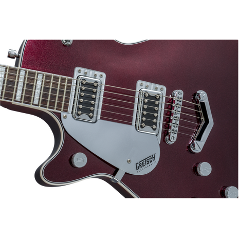 Guitarra Eléctrica G5220LH Electromatic® Jet™ BT De Un Solo Corte Con V-Stoptail