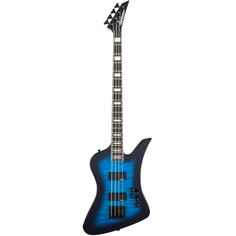 Bajo Eléctrico Serie Js Kelly™ Bird Bass Js3q