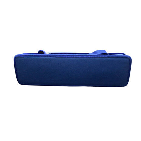 Melodica De 37 Teclas Azul Funda Dura, 6 image