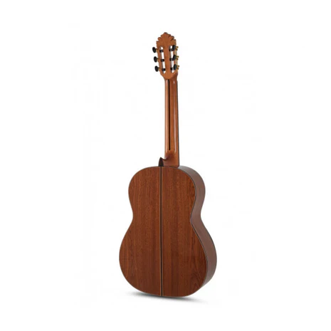 Guitarra clasica MR Magistral D-S Abeto-Caoba