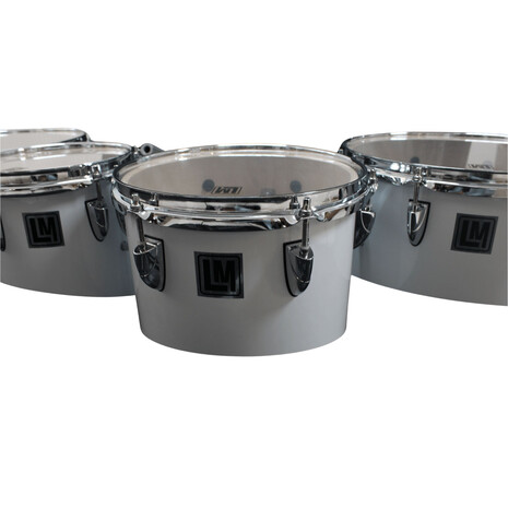 Multitenor Toms LM DRUMS Set 8"10"12"13" QAZ-04, 3 image