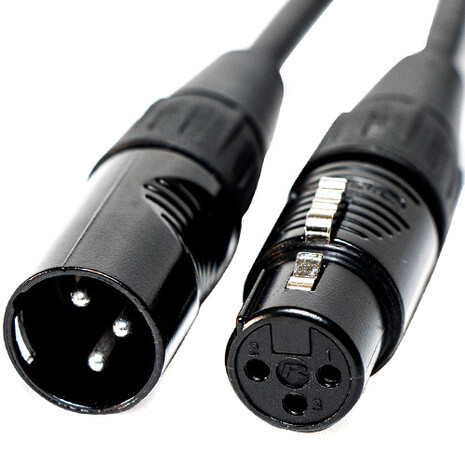 Cable De Canon A Canon 3 Mtr Rean, 2 image