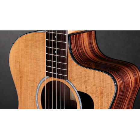 Guitarra Electroacustica Taylor 214CE PLUS, 3 image