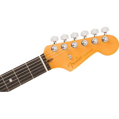 Guitarra Electrica Fender American Ultra II Stratocaster HSS Ultraburst, 6 image