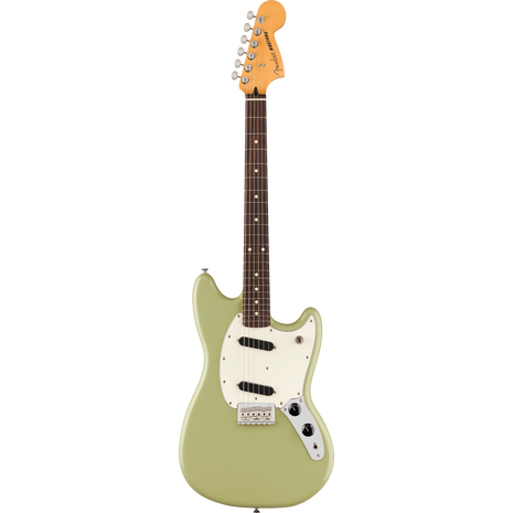 Guitarra Eléctrica Fender  Mustang® II