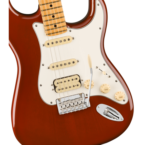 Guitarra Eléctrica Stratocaster® Hss Player II