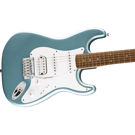 Guitarra Eléctrica Fender Stratocaster® Junior HSS Serie Affinity™