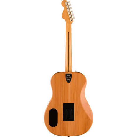 Guitarra Acustica Highway Series™ Dreadnought, Diapasón De Palisandro, Natural, 2 image