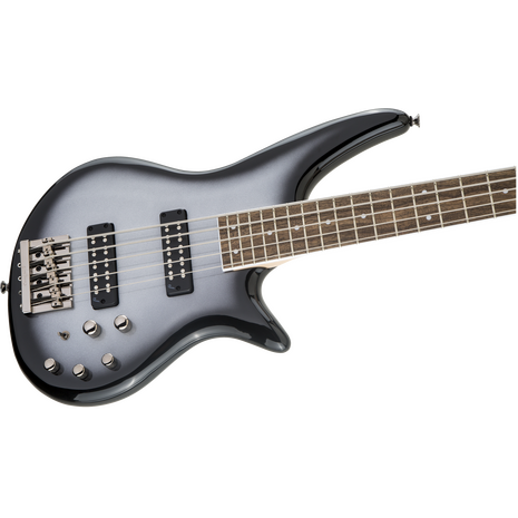 Bajo Eléctrico Serie JS Spectra Bass JS3V