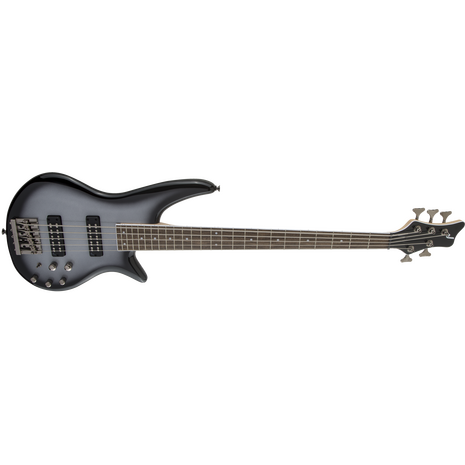 Bajo Eléctrico Serie JS Spectra Bass JS3V