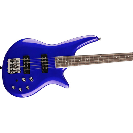 Bajo Electrico Jackson JS Series Spectra Bass JS3, 2 image