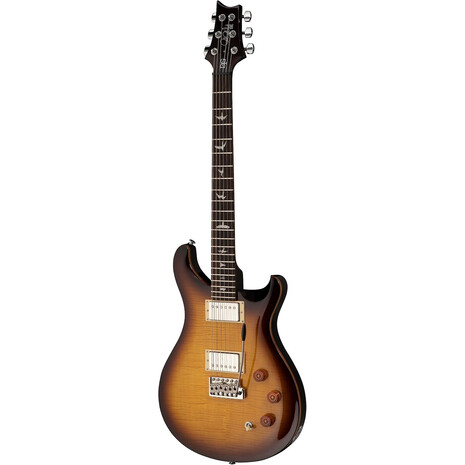 Guitarra Eléctrica PRS SE DGT, Mccarty Tobacco Sunburst, Con Gigbag