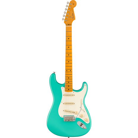 Guitarra Eléctrica Fender Stratocaster® American Vintage II 1957