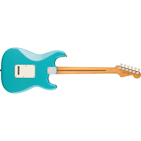 Guitarra Eléctrica Stratocaster® Player II para zurdos/as