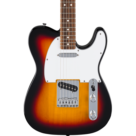 Guitarra Eléctrica Telecaster® Estándar