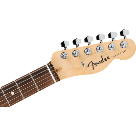 Guitarra Eléctrica Telecaster® Estándar