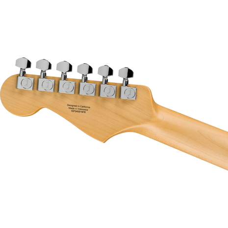 Guitarra Eléctrica Stratocaster® Estándar