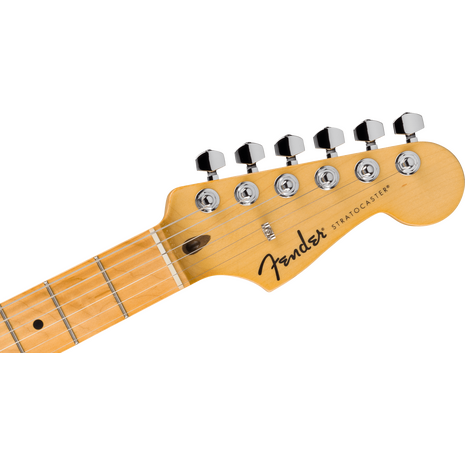 Guitarra Eléctrica Stratocaster® Estándar