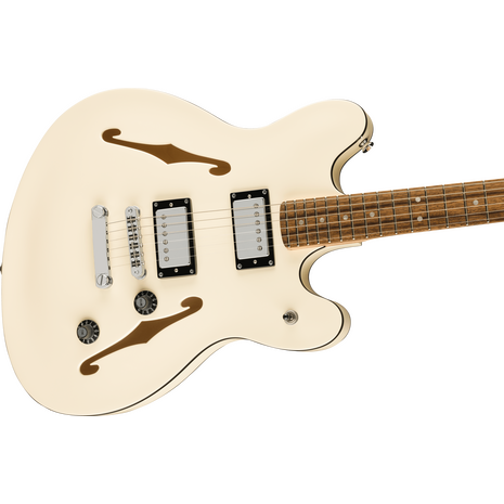 Guitarra Eléctrica Serie Affinity™ de Starcaster® Deluxe