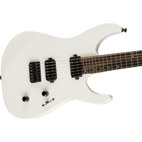 Guitarra Eléctrica Serie American Virtuoso™ HT