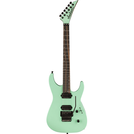 Guitarra Eléctrica Jackson Serie American Virtuoso™