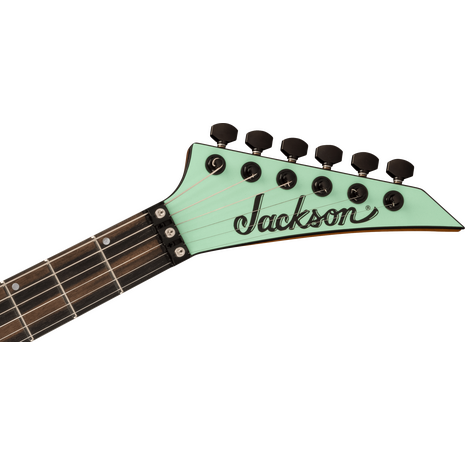 Guitarra Eléctrica Jackson Serie American Virtuoso™