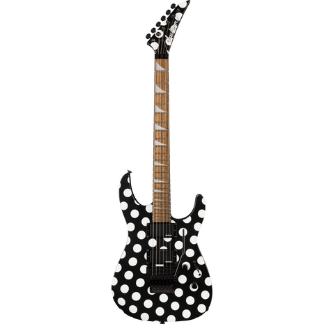 Guitarra Eléctrica Soloist™ Slx Dx Serie X